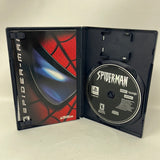 Playstation 2 (PS2): Spider-Man