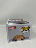 Funko POP! Marvel Thor Love and Thunder Thor #1040