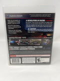 Playstation 3 (PS3) Grab Turismo 3