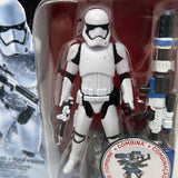 Star Wars Ep VII The Force Awakens First Order Stormtrooper