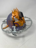 Transformers: Armada Unicron w/ Dead End