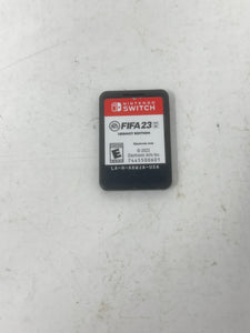 Nintendo Switch: FIFA 23