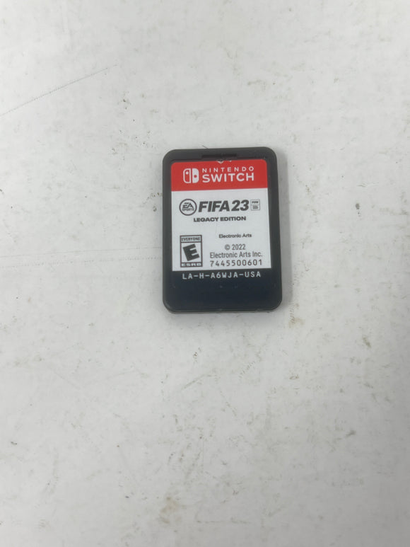 Nintendo Switch: FIFA 23