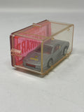 1989 Hot Wheels Park’N Plates “Ferrari Testarossa” (Pink Plate Variant)