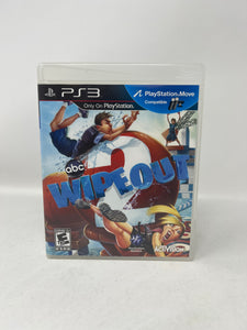 Playstation 3 (PS3) Wipeout