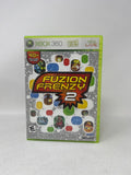 Xbox 360: Fusion Frenzy 2