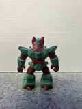 Battle Beasts 1986: Danger Dog #21