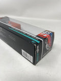 Maisto Design Tow & Go “2009 Nissan GT-R (R35)/ Car Trailer”