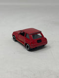 Vintage Tomica “Renault 5 Turbo” No. F25