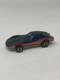 1982 Hot Wheels “Corvette Stingray” The Hot Ones: 3-Pack Exclusive