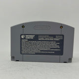 Nintendo 64 (N64): 'Forsaken 64'