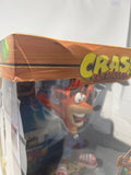 First 4 Figures: Activision Crash Bandicoot 9" PVC Statue