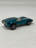 1969 Hot Wheels “Torero” Redline (US)