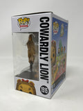 Funko Pop! The Wizard of Oz 85th Anniversary “Cowardly Lion” #1515