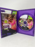 Xbox 360: Zuma Fitness Core