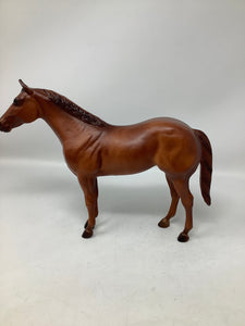 Vintage Breyer Horse “Ideal American Quarter Horse” #497