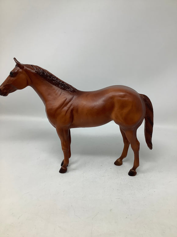 Vintage Breyer Horse “Ideal American Quarter Horse” #497