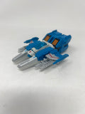 Transformers Titans Return Deluxe Topspin
