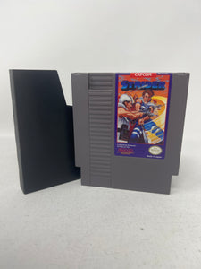 Nintendo Entertainment System (NES): Strider