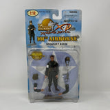 The Ultimate Soldier Xtreme Detail 101st Airborne: Sergeant David