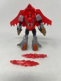 Transformers Robots In Disguise Combiner Force: Twinferno