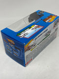 Hot Wheels Pull-Back Speeders “2023 Nissan Z Custom”