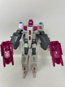 Transformers Generations Power Of The Primes Voyager Class: Terrorcon Hun-Gurr
