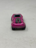 1973 Hot Wheels “Peeping Bomb” Shell Promo Redline