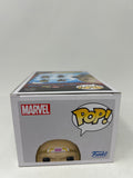 Funko Pop! Marvel Antman and the Wasp Quantumania M.O.D.O.K #1262