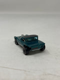 1968 Hot Wheels “Python” Sweet Sixteen Redline (HK)