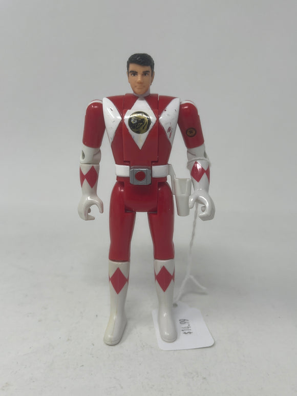1993 Mighty Morphin Power Rangers: Red Ranger