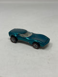 1969 Hot Wheels “Torero” Redline (US)