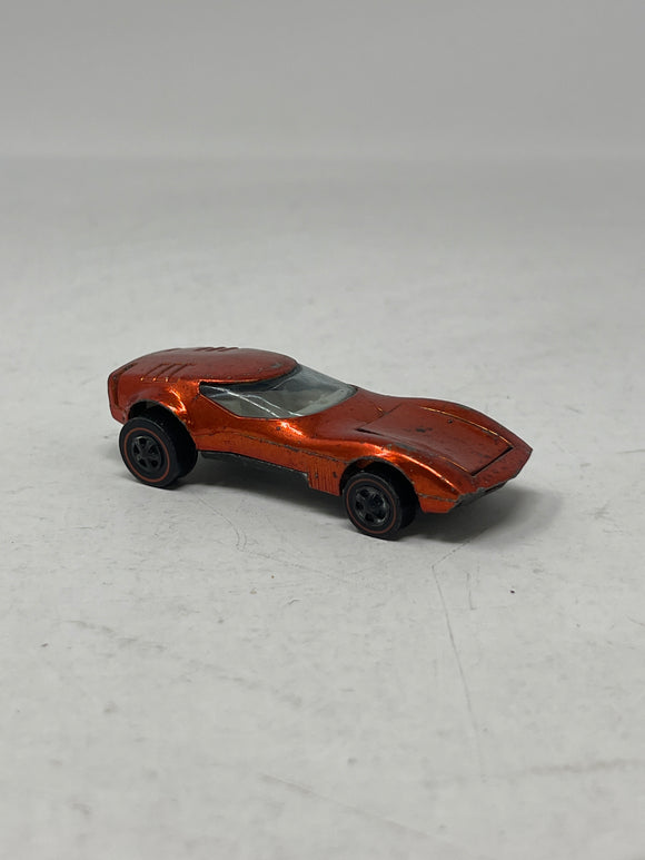 1969 Hot Wheels “Torero” Redline (US)