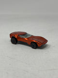 1969 Hot Wheels “Torero” Redline (US)