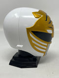 2018 Mighty Morphin Power Rangers Legacy Collection: White Ranger