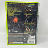 Xbox 360: Quake 4