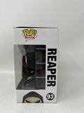 Funko POP! Overwatch Reaper #93