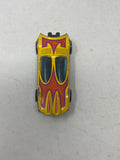 1980 Hot Wheels “Swingin Wing” Wisconsin Toy Co. Promo Redline