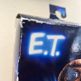 Neca Deluxe Ultimate E.T
