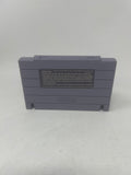 SNES: EA Sports Madden 98
