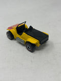 1975 Hot Wheels “Sand Drifter” Flying Colors Redline