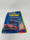 1990 Hot Wheels Super California Customs “Jack Flash”