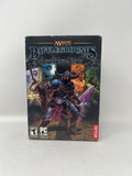 PC Game: Magic The Gathering: Battlegrounds