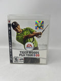 Playstation 3 (PS3) EA Sports Tiger Woods PGA Tour 09