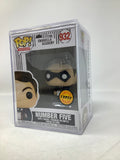 Funko POP! The Umbrella Academy Number Five (Chase) #932