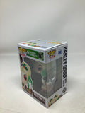 Funko POP! DC Super Heroes Harley Quinn with Helper #357