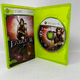 Xbox 360: Fable II