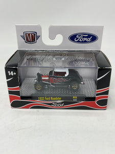 M2 Ford Motor Company “1932 Ford Roadster”