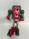 Transformers Titans Return: Skullsmasher