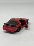 1982 Kidco “Phoenix Firebird” Lock-Ups (missing key)